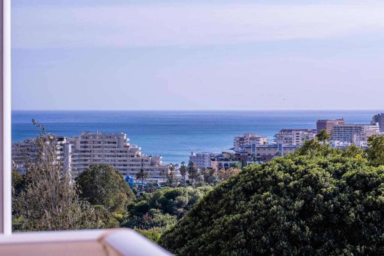 Sunset View Apartment Benalmádena Exterior foto