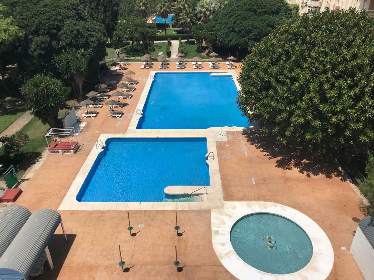 Sunset View Apartment Benalmádena Exterior foto